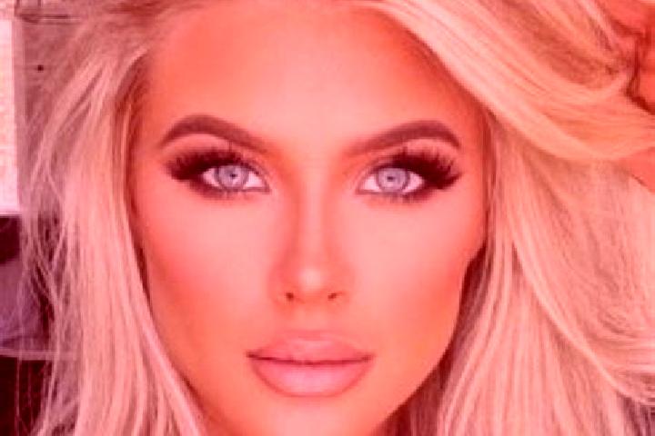 Mila, 30, a platinum blonde hazel-eyed caribbean companion based in Cardeto. Offering A-Level, Prostate Massage, Couples. Available for incall and outcall, d...