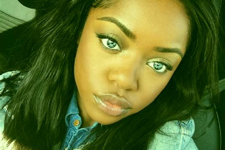 Mila, 30, a red blue-eyed ebony companion based in Maluid. Offering Overnight, GFE, Prostate Massage, Roleplay, BDSM. Available for incall and outcall, day a...