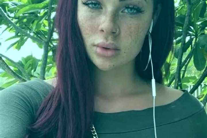Mila, 30, a red green-eyed caribbean companion based in Schiavi di Abruzzo. Offering Striptease, GFE, Party Girl. Available for incall and outcall, day and e...