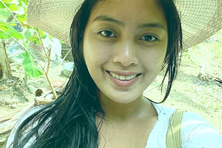 Mila, 30 — Escort in Bancal, Philippines