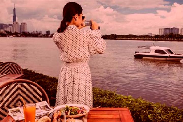 Mila, 30 — Escort in Ben Sung, Vietnam