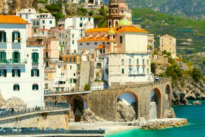 Mila, 30 — Escort in Bisaccia Nuova, Italy