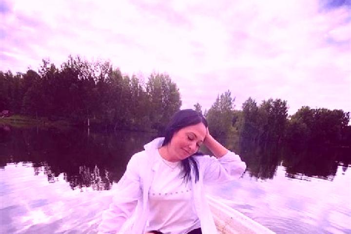 Mila, 30 — Escort in Breytovo, Russia