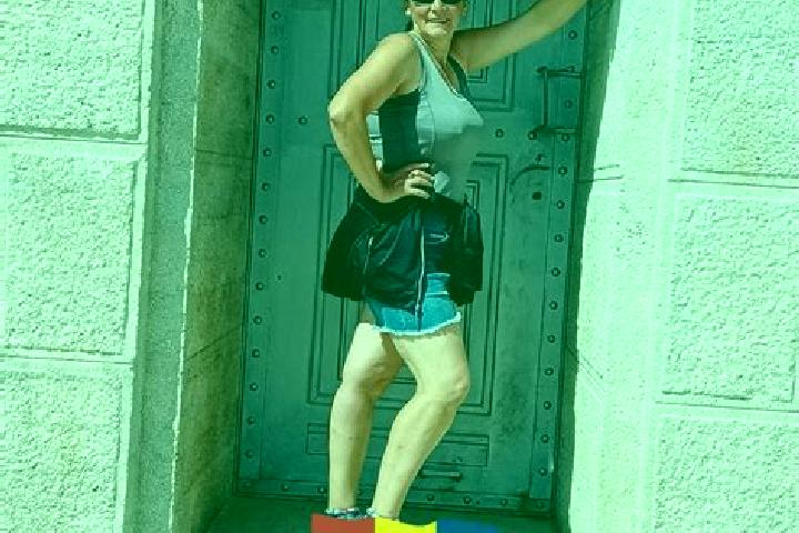 Mila, 30 — Escort in Buliga, Romania