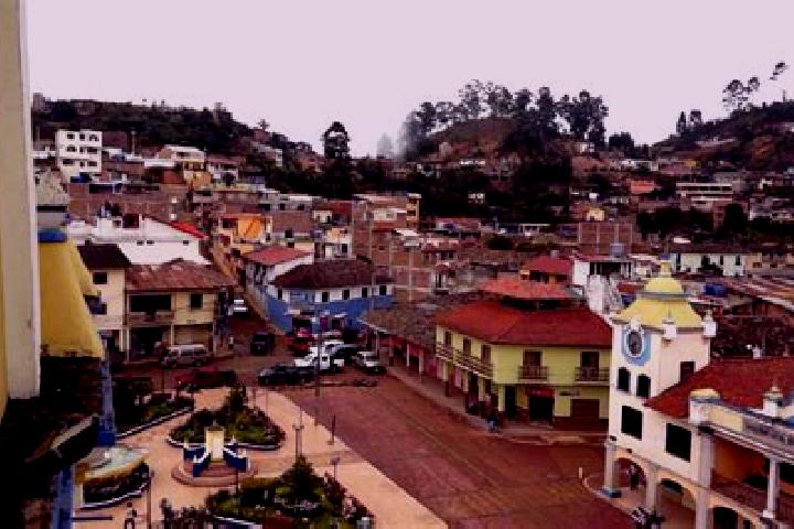 Mila, 30 — Escort in Catacocha, Ecuador