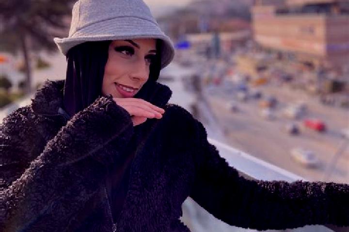 Mila, 30 — Escort in Cevreli, Turkey