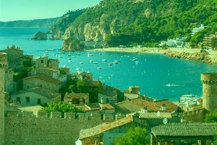 Mila, 30 — Escort in Estollo, Spain