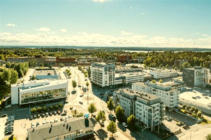 Mila, 30 — Escort in Iso-Heikkilae, Finland
