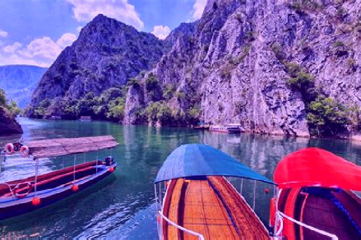 Mila, 30 — Escort in Kavadarci, North Macedonia
