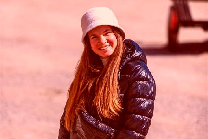 Mila, 30 — Escort in Kohtla-Jaerve, Estonia