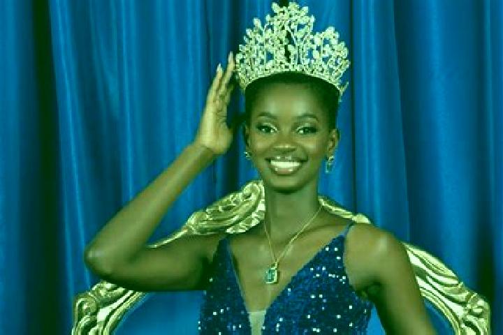 Mila, 30 — Escort in Kouassi-Ngatakro, Ivory Coast