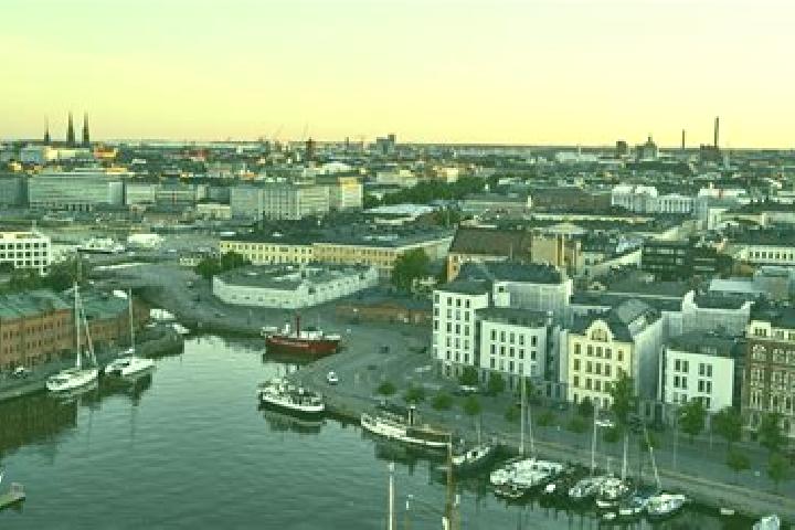 Mila, 30 — Escort in Laensi-Herttoniemi, Finland