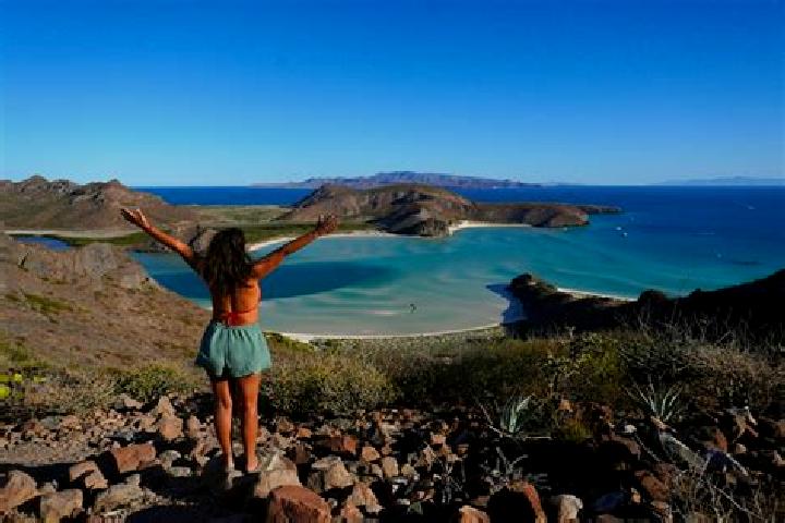 Mila, 30 — Escort in Loma la Paz, Mexico