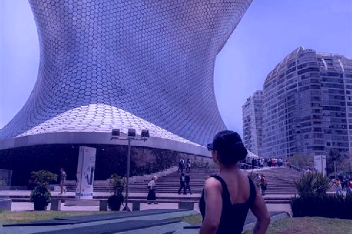 Mila, 30 — Escort in Miraflores 3ra. Seccion, Mexico