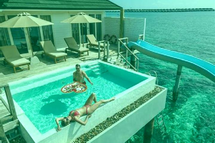 Mila, 30 — Escort in Naifaru, Maldives