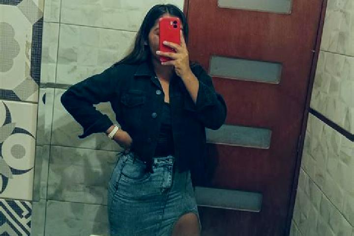 Mila, 30 — Escort in Pampahuasi, Peru