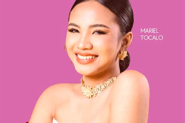 Mila, 30 — Escort in Paracale, Philippines
