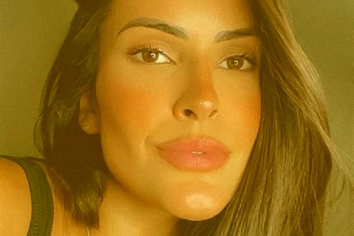 Mila, 30 — Escort in Porecatu, Brazil