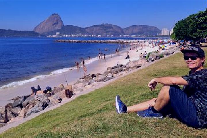 Mila, 30 — Escort in Santa Amelia, Brazil