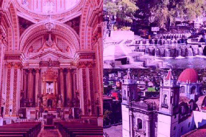 Mila, 30 — Escort in Santa Isabel Chalma, Mexico