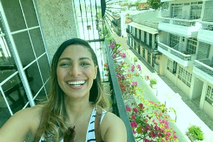 Mila, 30 — Escort in Santo Domingo, Dominican Republic