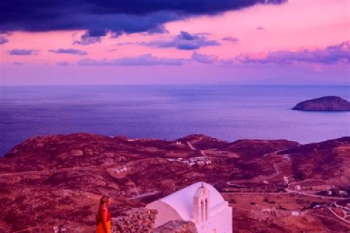 Mila, 30 — Escort in Serifos, Greece