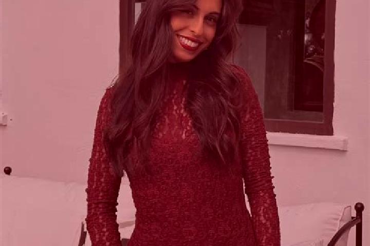 Mila, 30 — Escort in Serra San Bruno, Italy