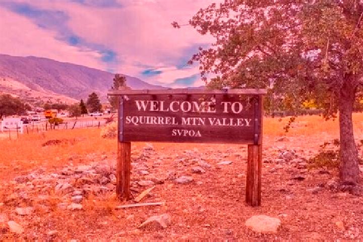 Mila, 30 — Escort in Squirrel Mountain Valley, United States