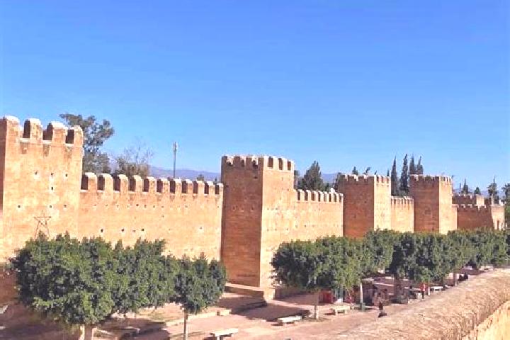 Mila, 30 — Escort in Taroudant, Morocco