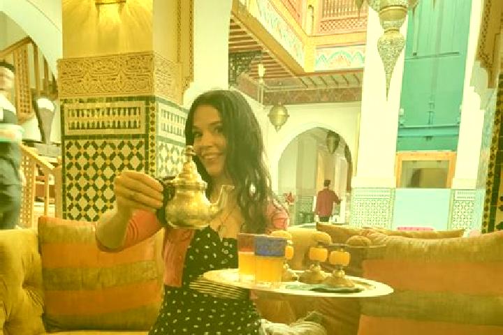 Mila, 30 — Escort in Temara, Morocco
