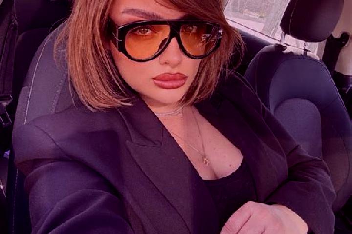 Mila, 30 — Escort in Vakhrushev, Russia