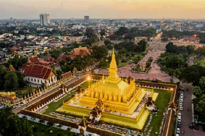 Mila, 30 — Escort in Vientiane, Laos