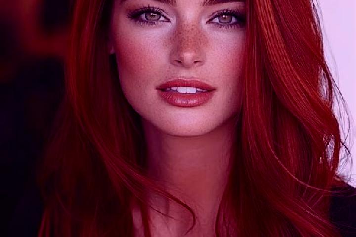 Mila, 31, a auburn grey-eyed latina companion based in Lobanovo. Offering Deep French Kissing, Erotic Massage, BDSM. Available for incall and outcall, day an...