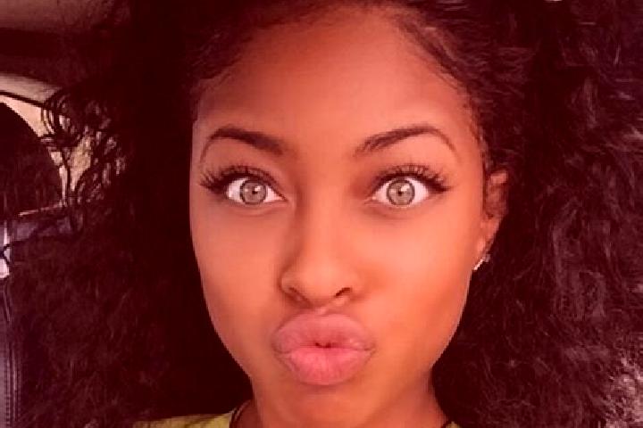 Mila, 31, a black green-eyed ebony companion based in Palacios de la Sierra. Offering CIM, BDSM, Couples, GFE. Available for incall and outcall, day and even...