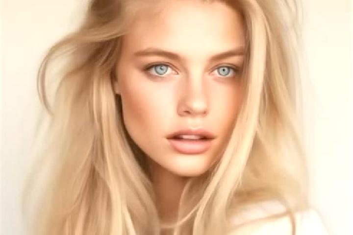 Mila, 31, a blonde amber-eyed slavic companion based in Peuerbach. Offering OWO, Couples, Duos. Available for incall and outcall, day and evening dates.