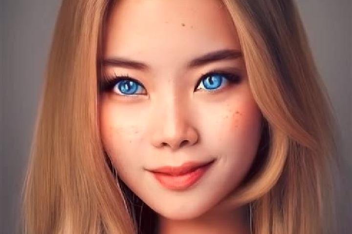 Mila, 31, a blonde blue-eyed asian companion based in Amparo. Offering Erotic Massage, CIM, Prostate Massage, Fetish. Available for incall and outcall, overn...