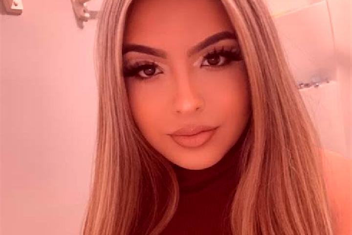 Mila, 31, a blonde brown-eyed latina companion based in Velke Brezno. Offering Couples, Roleplay, A-Level. Available for incall and outcall, overnight bookin...