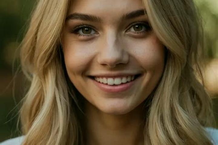 Mila, 31, a blonde hazel-eyed caucasian companion based in Nea Plagia. Offering Couples, Roleplay, Massage, CIM. Available for incall and outcall, day and ev...