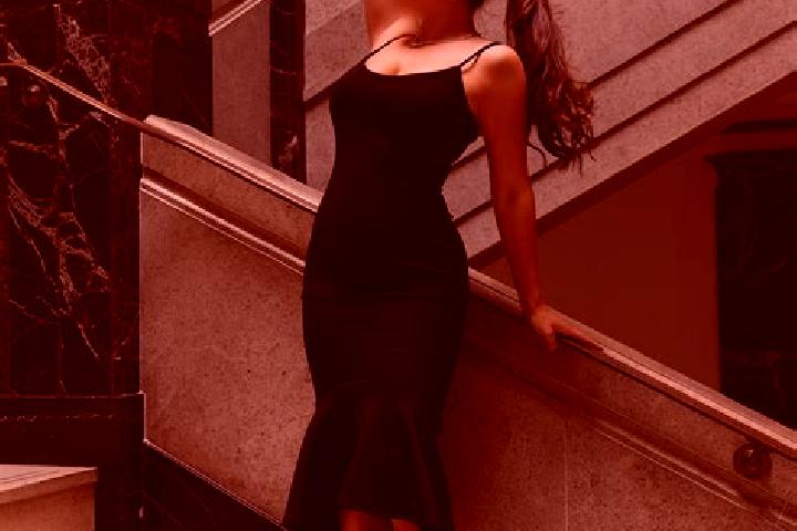 Mila, 31, a brunette amber-eyed latina companion based in Pidhorodna. Offering Striptease, Domination, Fetish. Available for incall and outcall, overnight bo...