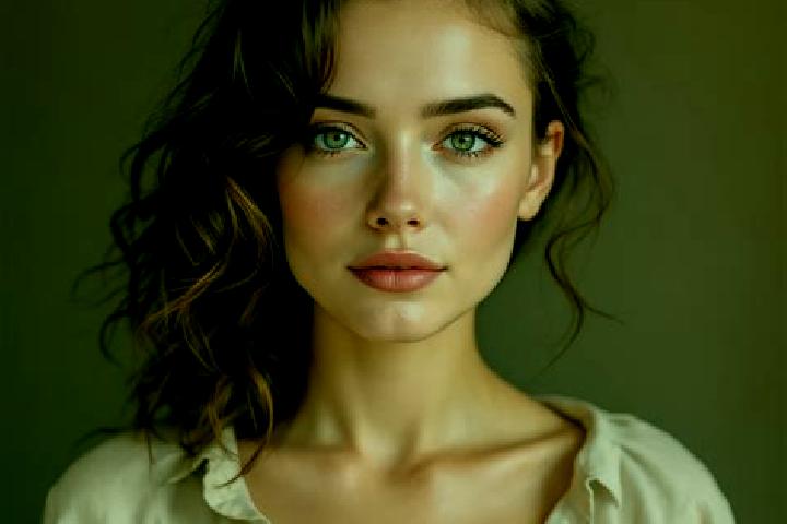 Mila, 31, a chestnut green-eyed european companion based in Landang Laum. Offering GFE, Tantra, Striptease. Available for incall and outcall, day and evening...