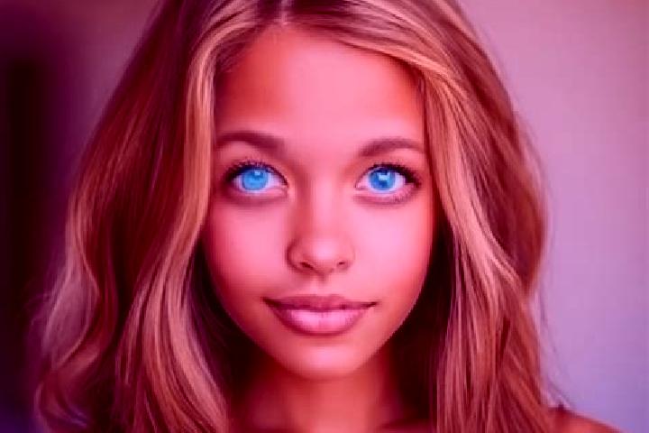 Mila, 31, a dark blonde blue-eyed mixed companion based in Acheritou. Offering Travel Companion, Striptease. Available for incall and outcall, overnight book...