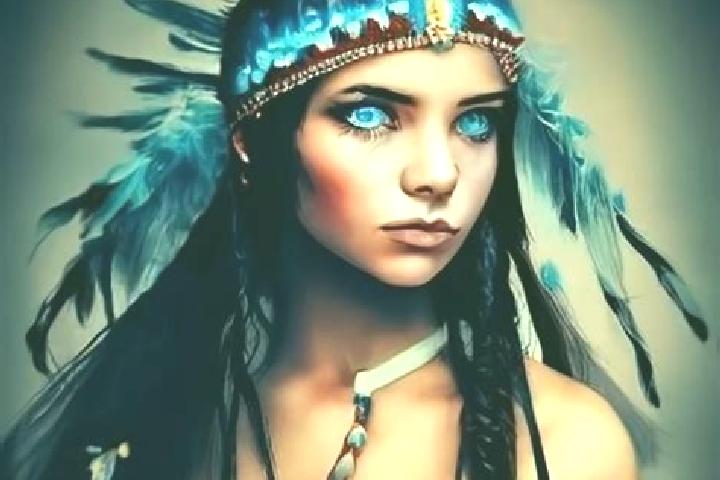Mila, 31, a red blue-eyed indian companion based in Chantilly. Offering OWO, Dinner Date. Available for incall and outcall, day and evening dates.