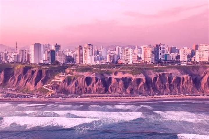 Mila, 31 — Escort in Ajoyani, Peru