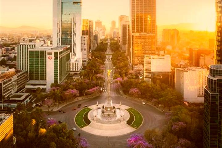 Mila, 31 — Escort in Apeo, Mexico