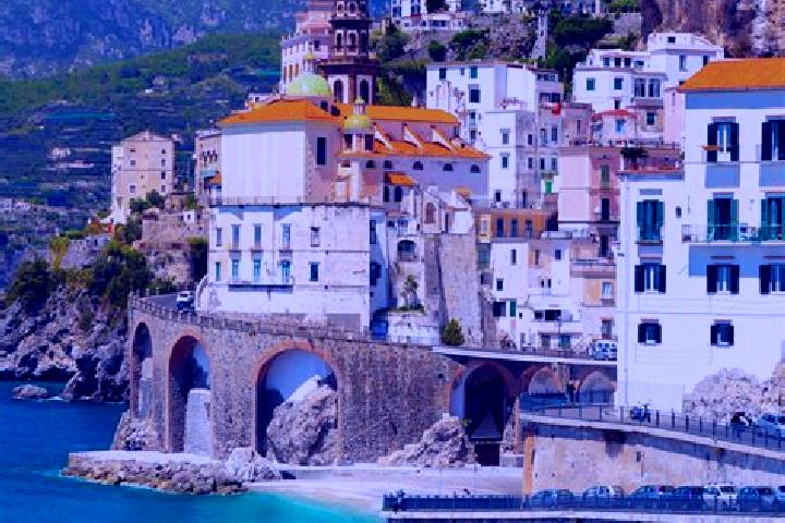 Mila, 31 — Escort in Calvi dell Umbria, Italy