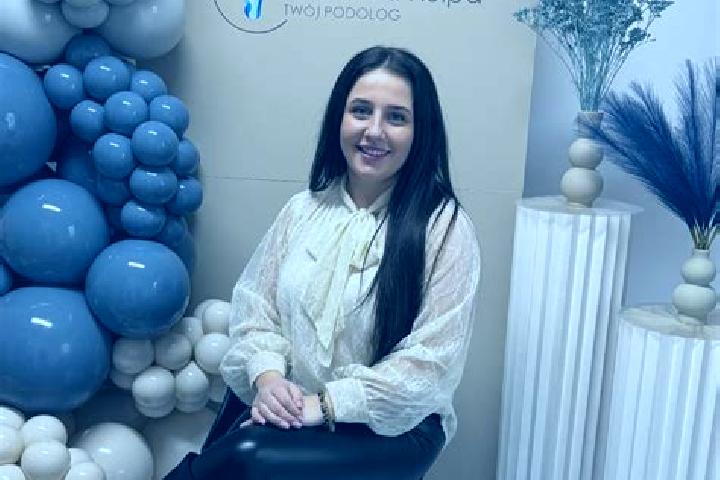 Mila, 31 — Escort in Chocianow, Poland