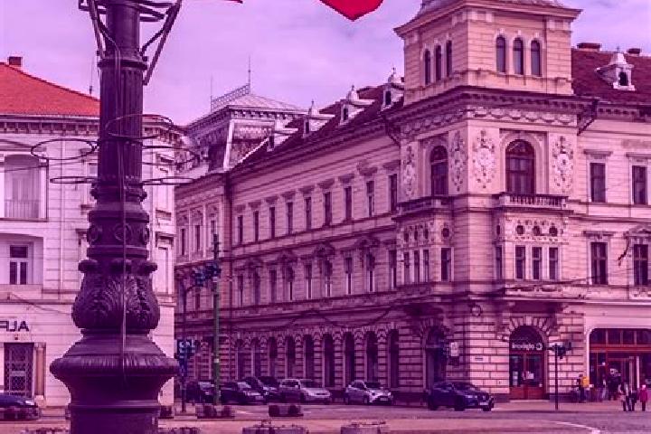 Mila, 31 — Escort in Comosteni, Romania