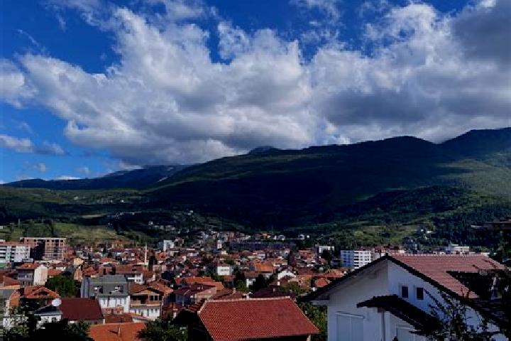 Mila, 31 — Escort in Decan, Kosovo