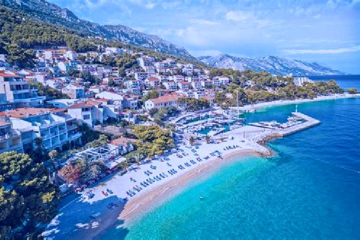 Mila, 31 — Escort in Gradac, Croatia