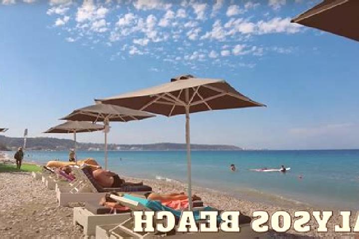 Mila, 31 — Escort in Ialysos, Greece